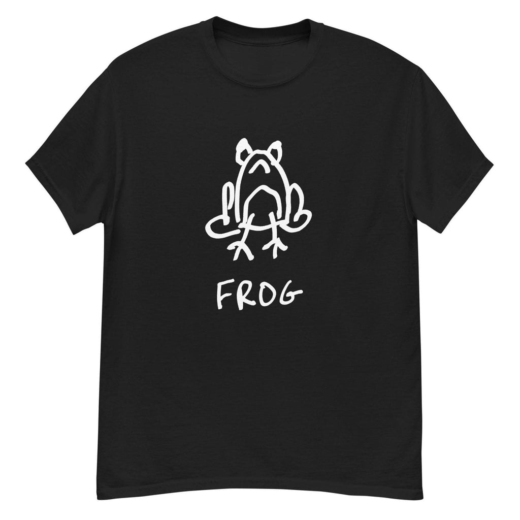 Frog - Classic Tee