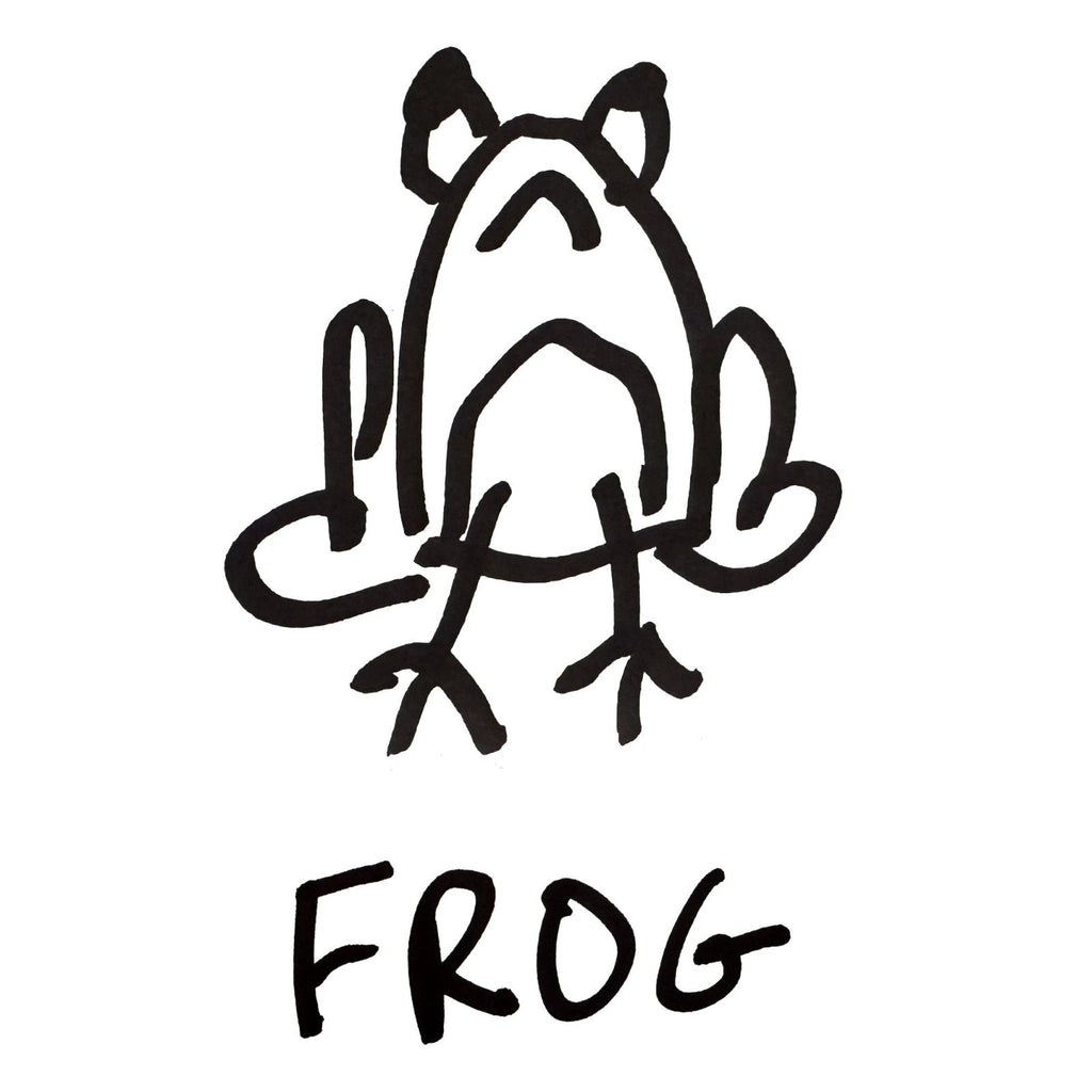 Frog - Classic Tee